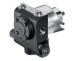 Насос для горелки hp-Technik UHE-A2-PZ-D-4-20