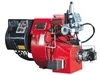Газодизельная горелка Ecoflam MULTICALOR TS 140 TC SGT HT