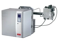 Газовая горелка Elco VG 4.440 D E KL d214