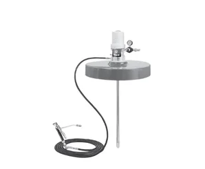 Комплект для смазки с насосом Graco Fireball 300