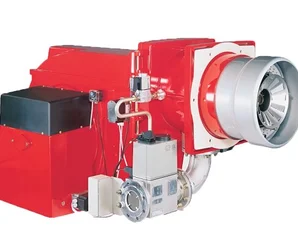 Газовая горелка Weishaupt G70/1-B, DN 150, ZM-LN