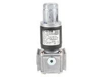 Газовый электромагнитный клапан Brahma EG15*L*GMO 13924760