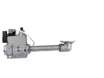 Газовая рампа RUF MB-DLE412 B01 S20 - RT 20