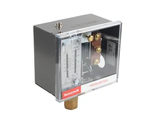Реле давления Honeywell L404F1094
