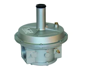 Регулятор давления газа Madas RC06 040