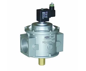 Газовый электромагнитный клапан Madas CM03C0036 008