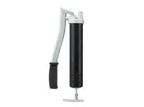 Шприц Pressol PRELIxx 2014.1 G 1/8 дюйма, черный