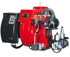 Газодизельная горелка Ecoflam MULTICALOR 170.1 AB TC GN SR