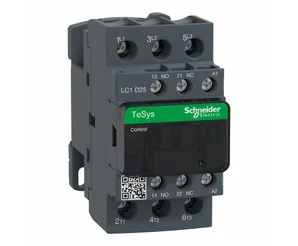 Миниконтактор Schneider Electric LC1D25M7