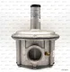 Газовый коллектор Ecoflam R1" 65324324