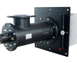 Газовая горелка Riello BPN 100 GV S/0