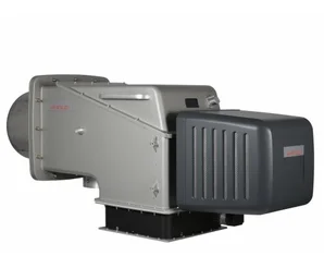 Газовая горелка Weishaupt WKG 40/1-A, DN 40, ZMH