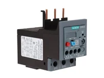 Реле перегрузки Siemens 3RU2136-4EB0