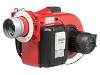 Мазутная горелка Weishaupt WM-S 30/3-A, R