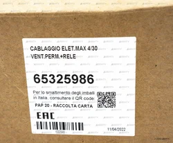 Менеджер горения Ecoflam E-BCU OIL HT CV