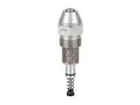Форсунка Fluidics 12-W1-650/60°