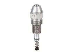 Форсунка Fluidics 12-W1-650/60°