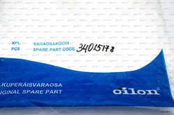 Жидкотопливный шланг Oilon 34015178