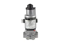 Газовый электромагнитный клапан Honeywell VE4032C1065