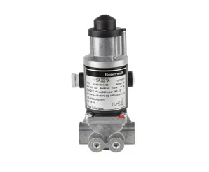 Газовый электромагнитный клапан Honeywell VE4020C1086