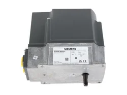 Сервопривод Siemens SQM40.357R11