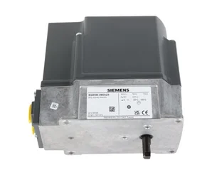 Сервопривод Siemens SQM40.267A20