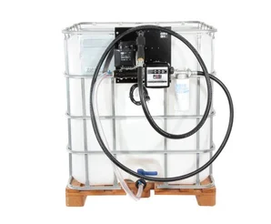 Мобильная азс Nano plus 56 K33 CFD70 Self3000