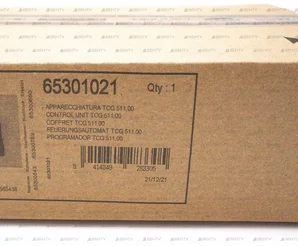Менеджер горения Elco TCG-511.00