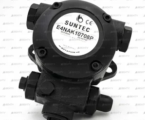 Насос для горелки Suntec E 4 NAK 1070 8P