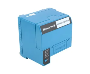 Топочный автомат Honeywell RM7895A1014