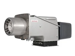 Газодизельная горелка Weishaupt WKGL 70/3-A, DN 100, ZM-NR
