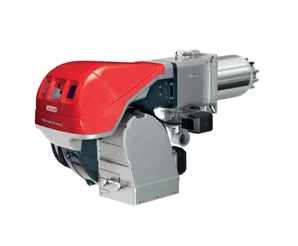 Газовая горелка Riello RS 68/EV BLU TC FS1/FS2