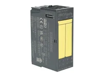 Модуль дискретного ввода Siemens, 6ES7138-4FA05-0AB0