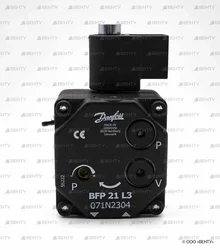 Насос для горелки Danfoss BFP 21 L3R 071N2304