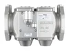 Газовый электромагнитный клапан Siemens VGD40.065L