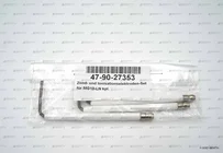 Комплект электродов поджига Giersch 96 мм, 47-90-27353