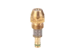 Форсунка Fluidics KW3-115/60°