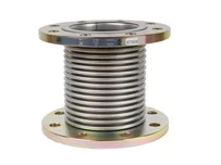 Газовый компенсатор Madas MG-30-50
