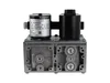 Двойной электромагнитный клапан Honeywell VQ450MB1014