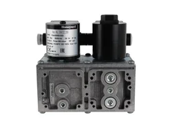 Двойной электромагнитный клапан Honeywell VQ450MB1014