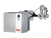 Газовая горелка Elco VG 6.1600 DP R KL s316