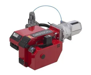 Дизельная горелка Giersch M1.2