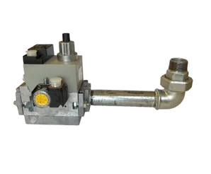 Газовая рампа Baltur MM407 F20S R3/4