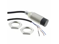 Датчик приближения Omron E2B-M18KN16-WZ-B1 2M