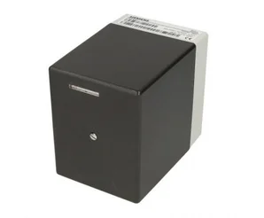 Сервопривод Siemens SQM11.15562