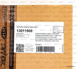 Прокладка фланца Elco Ø110 мм, 13011908