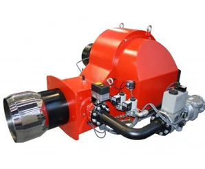 Газовая горелка Giersch SC18.2GM