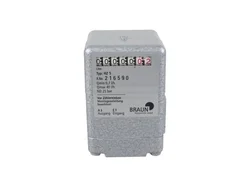 Расходомер малого расхода Braun HZ 5, арт: 89315 010