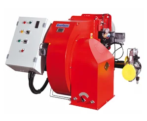 Газодизельная горелка Ecoflam MULTICALOR 300.1 PRE TC