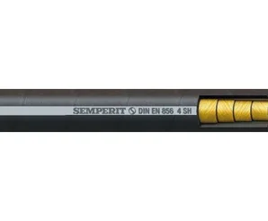 Рукав Semperit 4 SH 38*7.7